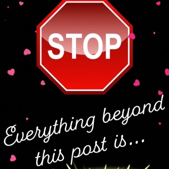 🛑 EVERYTHING BEYOND THIS POST IS SOLD~~Thank You! - Picture 1 of 2